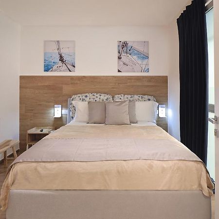 Guest House Aurora Polignano 滨海波利尼亚诺 外观 照片
