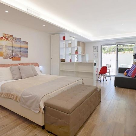 Guest House Aurora Polignano 滨海波利尼亚诺 外观 照片