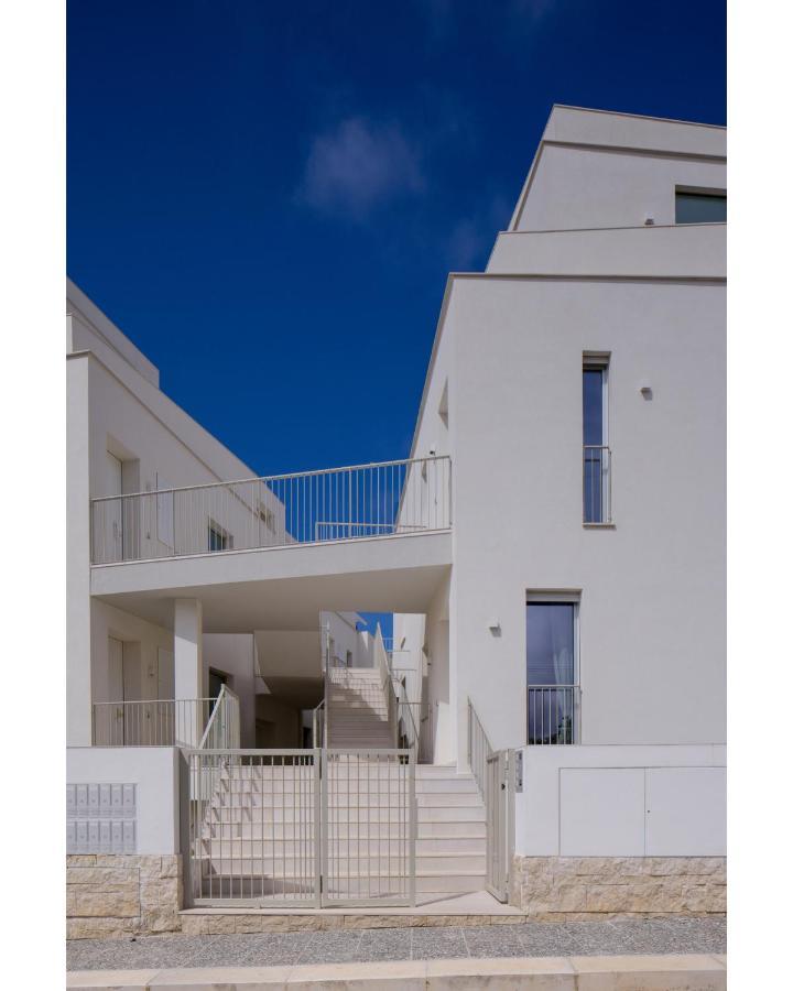 Guest House Aurora Polignano 滨海波利尼亚诺 外观 照片