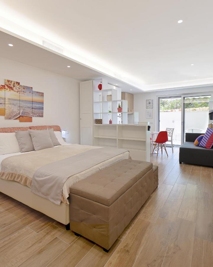 Guest House Aurora Polignano 滨海波利尼亚诺 外观 照片
