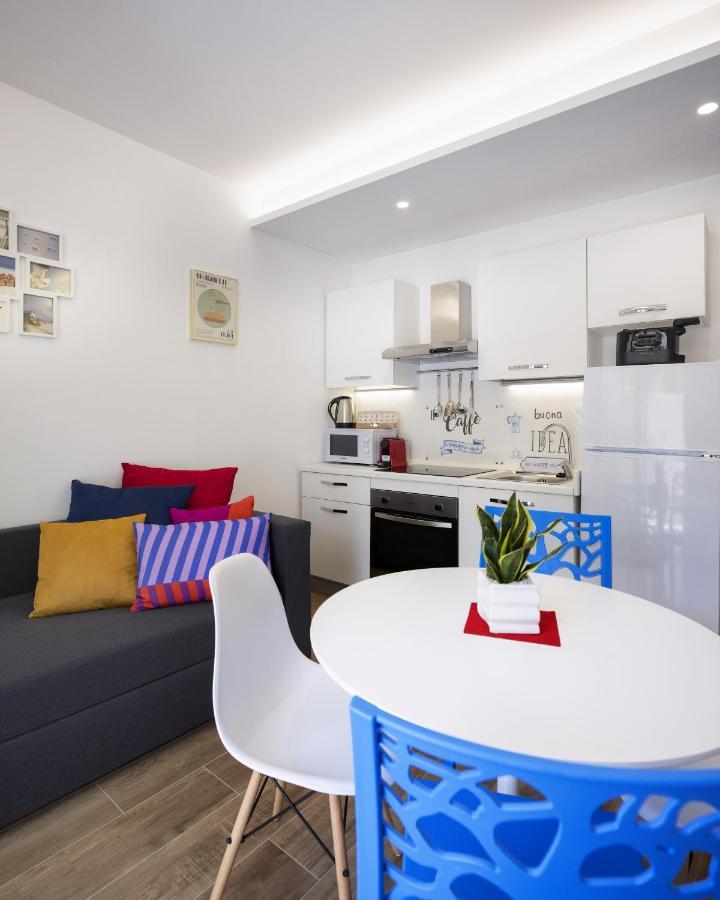 Guest House Aurora Polignano 滨海波利尼亚诺 外观 照片